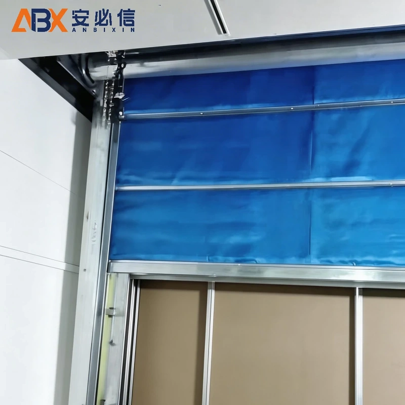 三沙机械式门封