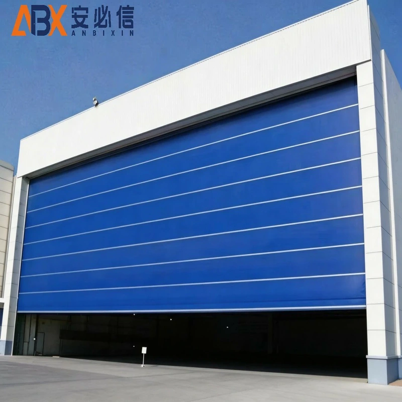 三沙背带堆积门